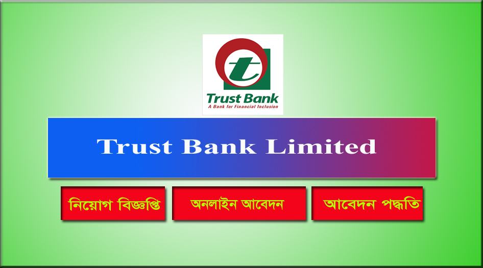 trust Bank