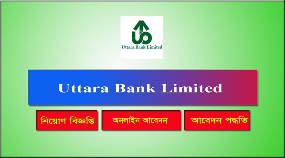 Uttara Bank Limited