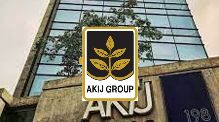 Akij Group Job Circular 2023 । আকিজ গ্রুপের নিয়োগ বিজ্ঞপ্তি দেখুন
