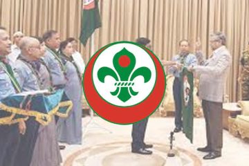 Bangladesh Scouts Job Circular 2023 । বাংলাদেশ স্কাউট নিয়োগ বিজ্ঞপ্তি দেখুন
