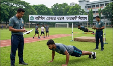 কারা অধিদপ্তরে ৪৭২ পদে বিশাল নিয়োগ বিজ্ঞপ্তি প্রকাশ