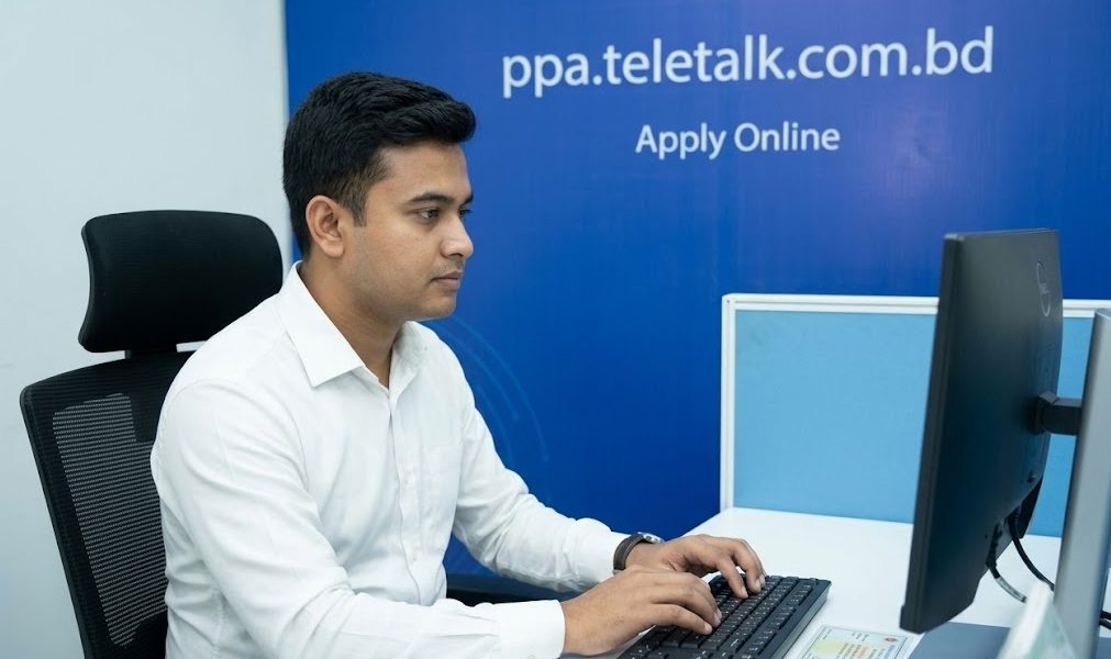 পায়রা বন্দর কর্তৃপক্ষে বিভিন্ন পদে জনবল নিয়োগের বিজ্ঞপ্তি প্রকাশ